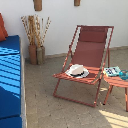 Ferienwohnung La Terrazza Sul Mare - Dimora Di Charme Giovinazzo Exterior foto